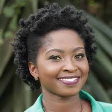 Notice how the movement and this style of short curly hair requires little styling to look fabulous.is one of our favorite short. 75 Most Inspiring Natural Hairstyles For Short Hair In 2020