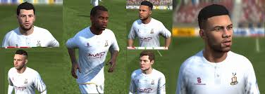 5 will be held at nissan stadium in nashville, tennessee. New Faces Converted Tokke001 Soccer Gaming