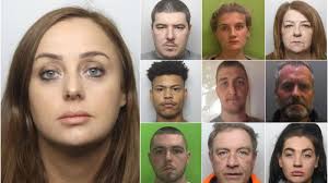 HMP Lindholme: 16 face sentencing over UK's biggest ever prison drug  conspiracy