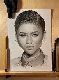 My favourite pencil drawings✨❤️ from A4 to the biggest A1 I would love to  make an art as a living so if you're interested go ahead and message me! We  will make