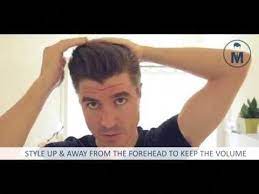 Paste Pomade And Clay What S The Difference Mister Pompadour Differentmenshairstyles Mens Hair Tutorial Mens Hairstyles Hair Tutorial