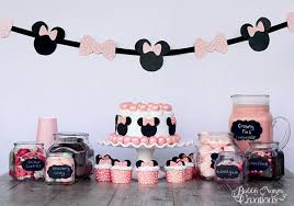 Minnie mouse cakes are pretty popular as birthday cake for little ones.this minnie mouse cake was prepared by using. Minnie Mouse Cake Sprinkle Some Fun