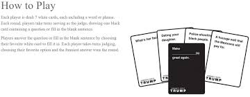 The game is styled and compatible with the popular cards against humanity game,but is in no way. Did Cards Against Humanity Unfairly And Illegally Kick A Game Developer Off Kickstarter The Mcarthur Law Firm