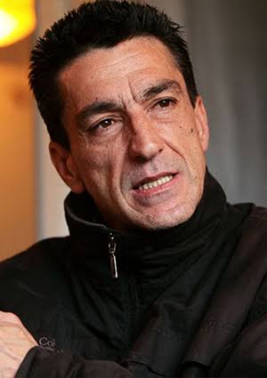 Luis Fernando Montoya Correa