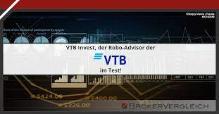 • manage your transactions and use other services. Vtb Invest Test Und Erfahrungen