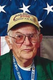 Raymond Elston Obituary (1927