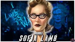 Bioshock Infinite The Story of Elizabeth