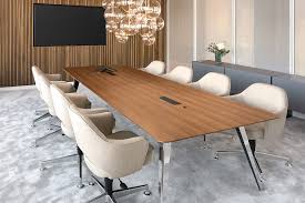 Trouvez table de conférence dans meubles | achetez ou vendez des meubles de qualité neufs ou table de conférence à grand montréal. Conference Table C12 Tables Holzmedia