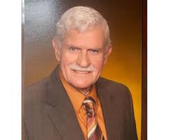 Jack Harrell Hester Sr. Obituary (2022)