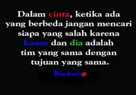 Kata kata mutusin pacar dengan secara halus dan kelembutan tanpa harus menyakiti hatinya atau membuatnya terluka dan menangis. Kata Kata Buat Pacar Islami