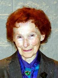 Violet Cullen Obituary