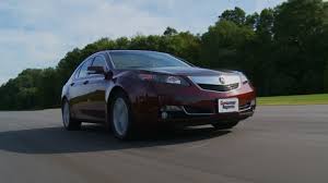 2012 Acura Tl Reviews Ratings Prices Consumer Reports