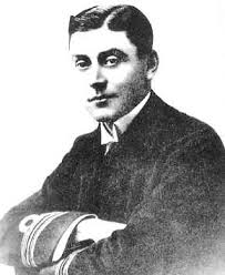 HMS Irresistible and other Royal Navy killed and died, 1914-18