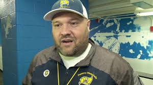 Blitz Flashback:, 2019 Division 7 Football State Final, Pewamo-Westphalia  14, Lumen Christi 0, Aaron Bearss 2 rec, 26 yds, TD