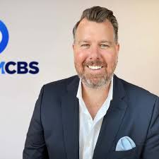 Nick Bower Appointed Sport Sales Director, 10 ViacomCBS.