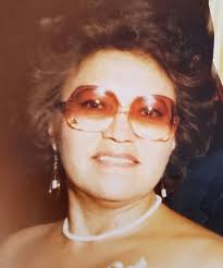 Shirley Blum Obituary