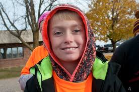 Inquiring Reporter: If you could invent something to help kids, what would  you invent?