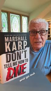 Marshall Karp