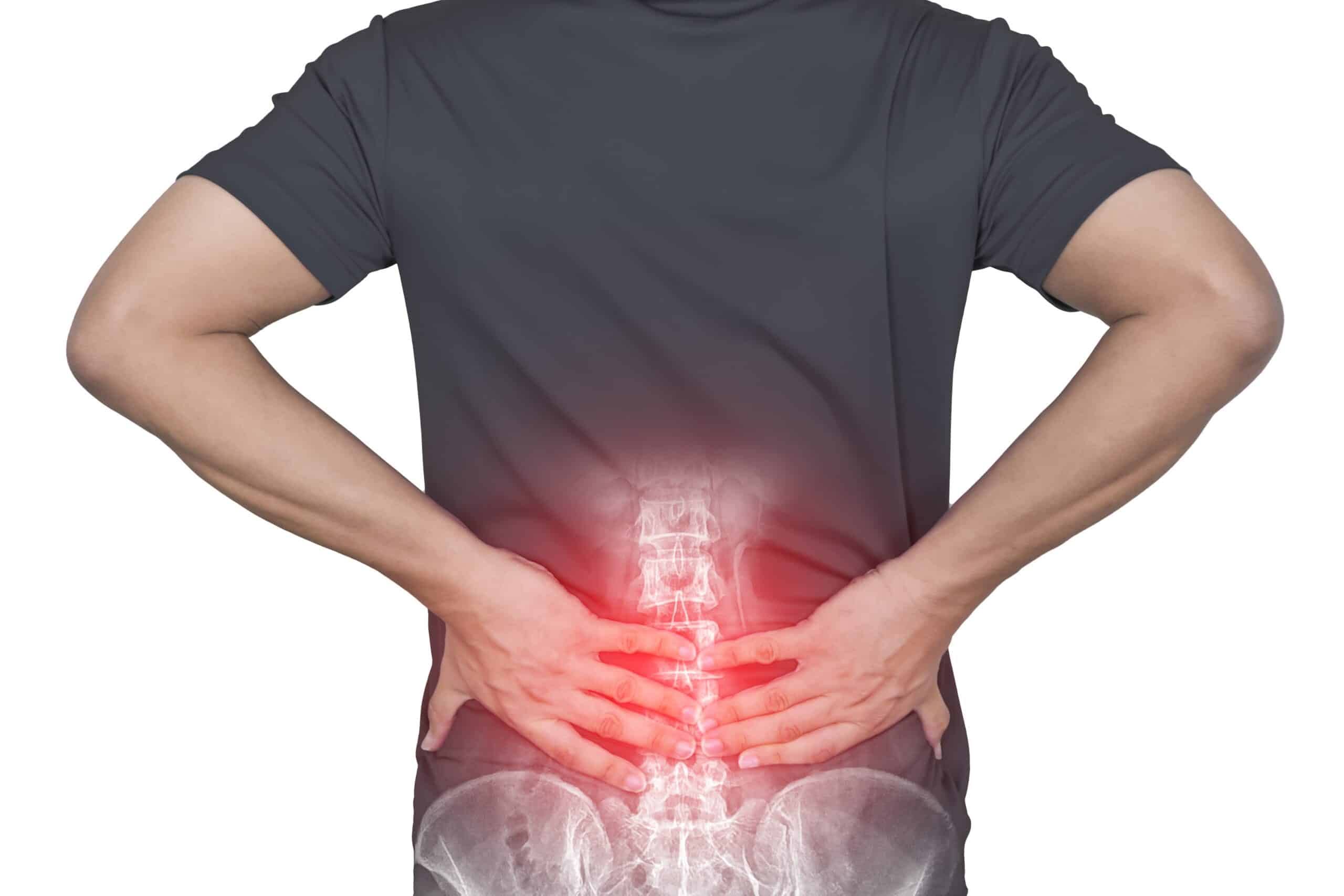 Back Pain Treatment product image