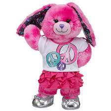 Pin On Build A Bears
