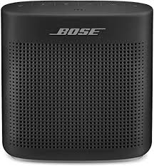 English • español • français. Bose Soundlink Color Bluetooth Speaker Ii Tragbaren Bluetooth Lautsprecher Wasserabweisend Grau Amazon De Audio Hifi
