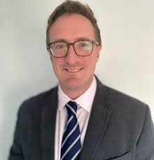 Mr Christopher Thomas, Orthopaedics