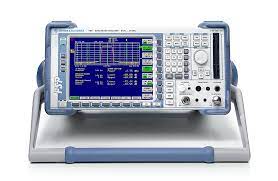 The smg5 provides a 1000v voltage source, monitors current, and displays the resistance between the test points. Https Www Rohde Schwarz Com Es File Fsp Khb En Pdf