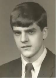 Obituary information for Robert Hurst