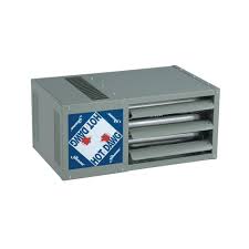 Fortunately, with one of these natural gas heaters, your garage or shop will be as inviting as. Reviews For Modine Hot Dawg 75 000 Btu Natural Gas Garage Ceiling Heater Hd75a The Home Depot
