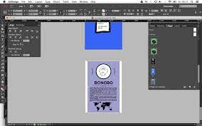 Indesign Cc Adjusting Page Size To Fit The Content Graphic Design Stack Exchange