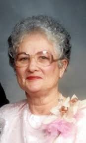 Jessie Purcell Obituary