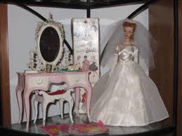 Barbie Doll History: 1959–1972 - HobbyLark