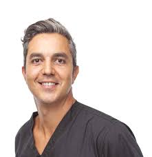 Our highly skilled dental team inc Marcus Gambroudes, Dominic Wild and Sat  Parmar