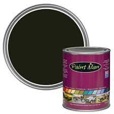 Black Cab Paintman Paint