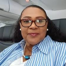 Brenda Pratt Apostle