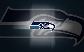 A wallpaper or background (also known as a desktop wallpaper, desktop background, desktop picture or desktop image on computers) is a digital image (photo, drawing etc.) used as a decorative background of a graphical user interface on the screen of a computer, mobile communications device or other electronic device. Seattle Seahawks Gallery 2021 Nfl Football Wallpapers