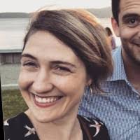 Meghan Brophy's Instagram, Twitter & Facebook