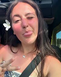 senior trip with my momma 🌺🌊