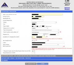 Cara daftar lhdn e filing 2020. Jangan Sampai Kena Denda 300 Dengan Lhdn Ini Cara Nak Elakkan