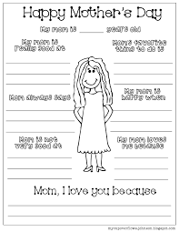 Mother S Day Coloring Pages Mothers Day Coloring Pages Mothers Day Crafts For Kids Mother S Day Colors