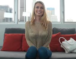 Watch castingcouchx natural 36dd redhead online on youporn.com. Castingcouchx Natural 36dd Redhead Real Girlfriend Porn