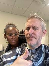 Carrie Hofer's Instagram, Twitter & Facebook