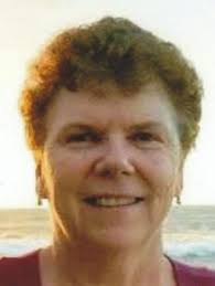 Paula J. Knudsen Obituary