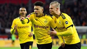 Get all erling haaland at bvb dortmund life wallpapers from erling haaland at bvb dortmund life backgrounds for your phone right now! Bundesliga Five Reasons Borussia Dortmund Will Beat Paris Saint Germain Again In The Uefa Champions League Last 16