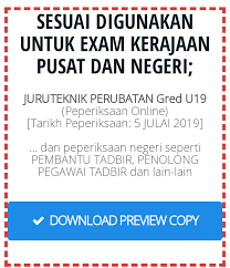 Penolong pegawai perubatan gred u32. Facebook