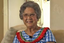 Lehua Weatherwax