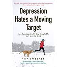 Buy Depression Hates A Moving Target How Running With My Dog Brought Me Back From The Brink Online In Indonesia B07qhdkt7n