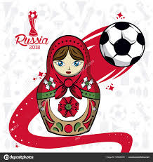 Bildresultat fÃ¶r MUNDIAL DE FÃTBOL 2018