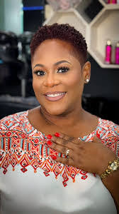 Sharonda Tate's Instagram, Twitter & Facebook