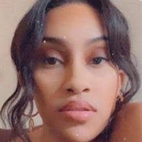 Ashley Finley Obituary